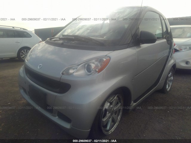 Photo 1 VIN: WMEEJ3BA9CK538717 - SMART FORTWO 