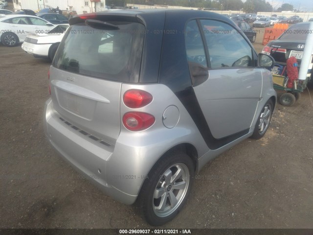 Photo 3 VIN: WMEEJ3BA9CK538717 - SMART FORTWO 