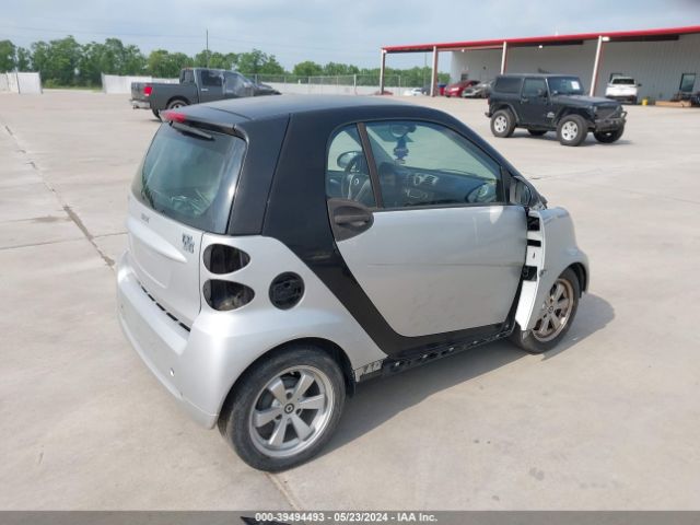 Photo 3 VIN: WMEEJ3BA9CK552651 - SMART FORTWO 