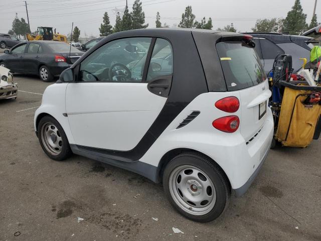 Photo 1 VIN: WMEEJ3BA9CK554741 - SMART FORTWO 