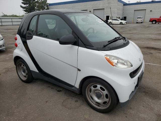 Photo 3 VIN: WMEEJ3BA9CK554741 - SMART FORTWO 