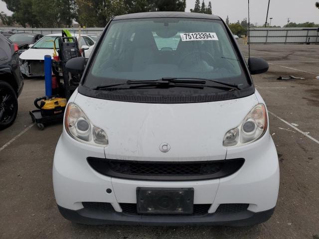 Photo 4 VIN: WMEEJ3BA9CK554741 - SMART FORTWO 