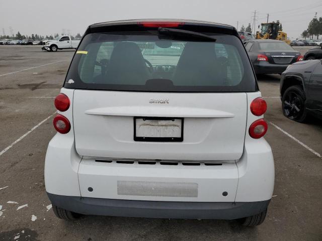 Photo 5 VIN: WMEEJ3BA9CK554741 - SMART FORTWO 