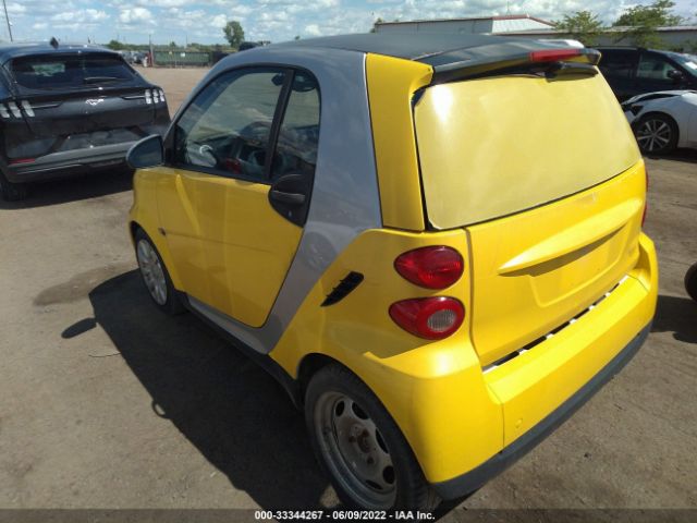 Photo 2 VIN: WMEEJ3BA9CK575542 - SMART FORTWO 