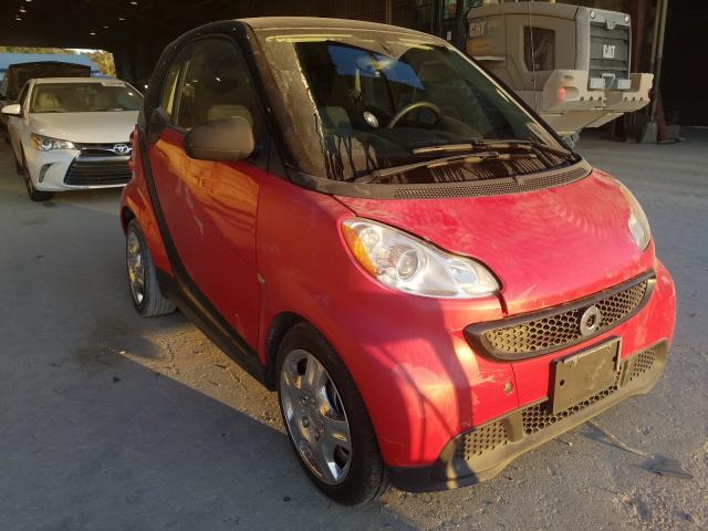 Photo 0 VIN: WMEEJ3BA9DK597848 - SMART FORTWO PUR 