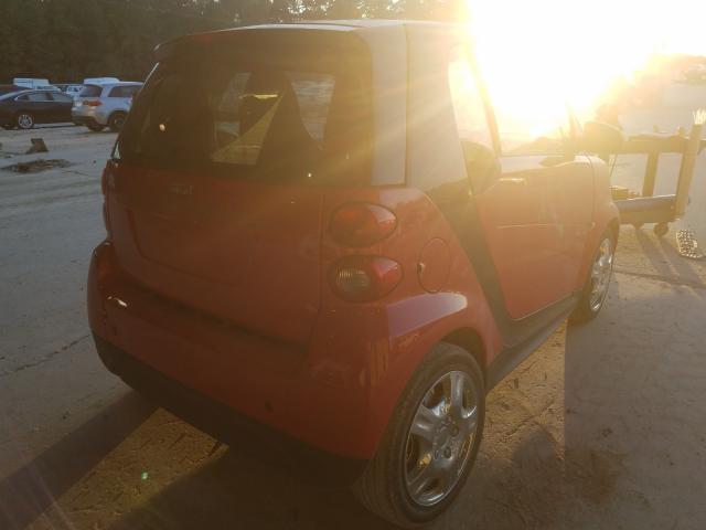 Photo 3 VIN: WMEEJ3BA9DK597848 - SMART FORTWO PUR 