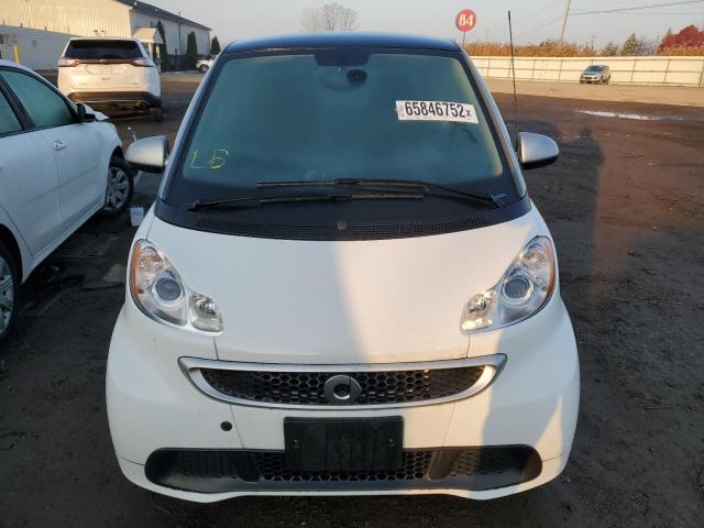 Photo 8 VIN: WMEEJ3BA9DK620559 - SMART FORTWO PUR 