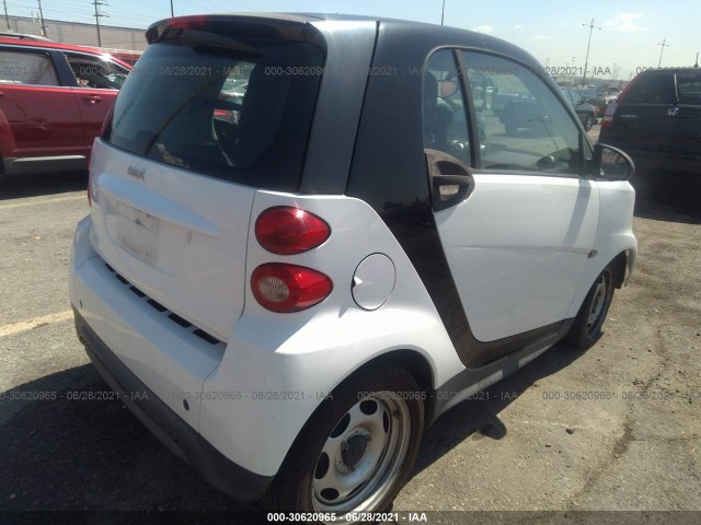 Photo 3 VIN: WMEEJ3BA9DK626779 - SMART FORTWO 