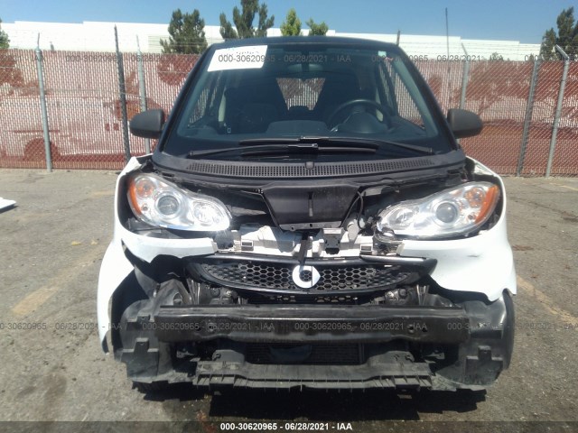 Photo 5 VIN: WMEEJ3BA9DK626779 - SMART FORTWO 