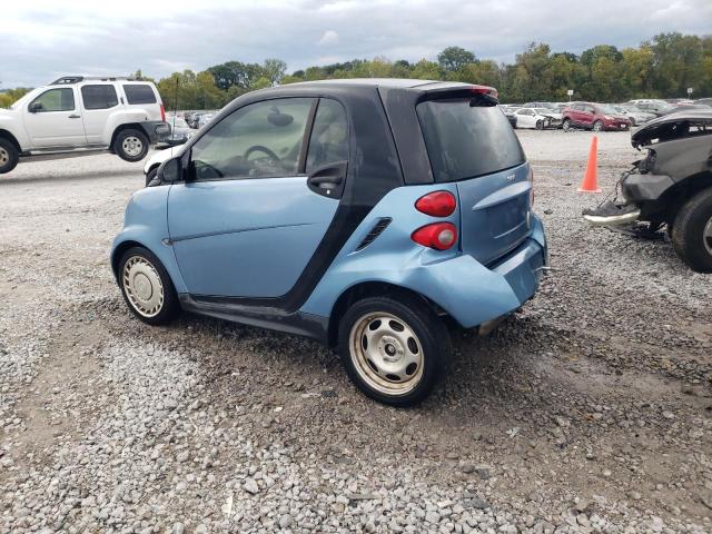 Photo 1 VIN: WMEEJ3BA9DK627916 - SMART FORTWO PUR 