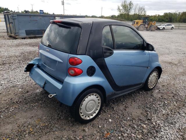 Photo 2 VIN: WMEEJ3BA9DK627916 - SMART FORTWO PUR 