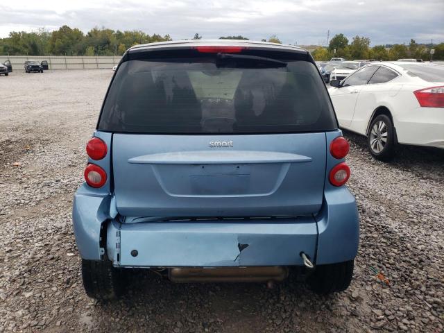 Photo 5 VIN: WMEEJ3BA9DK627916 - SMART FORTWO PUR 