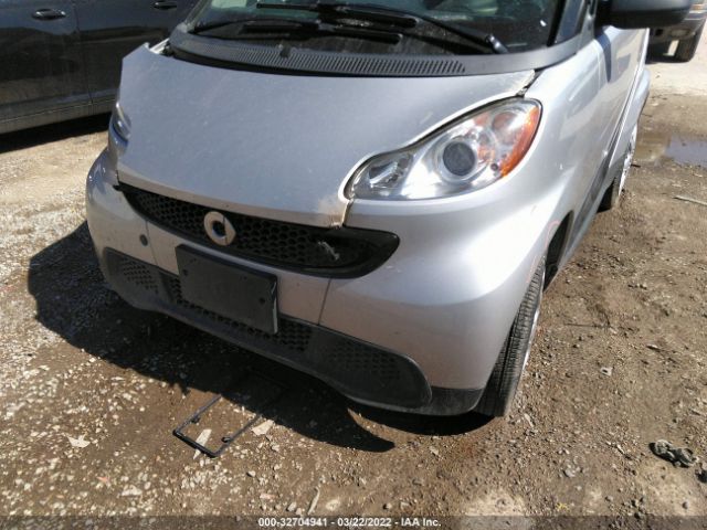 Photo 5 VIN: WMEEJ3BA9DK631299 - SMART FORTWO 