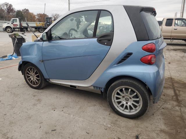 Photo 1 VIN: WMEEJ3BA9DK650404 - SMART FORTWO 