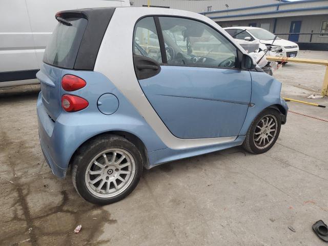 Photo 2 VIN: WMEEJ3BA9DK650404 - SMART FORTWO 