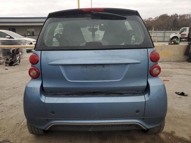 Photo 5 VIN: WMEEJ3BA9DK650404 - SMART FORTWO 