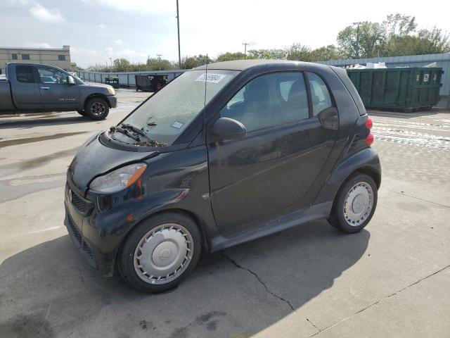 Photo 0 VIN: WMEEJ3BA9DK678543 - SMART FORTWO PUR 