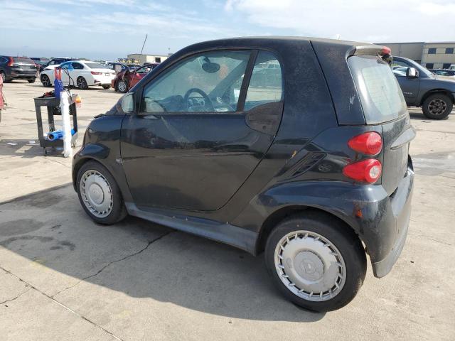 Photo 1 VIN: WMEEJ3BA9DK678543 - SMART FORTWO PUR 