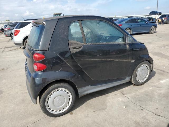 Photo 2 VIN: WMEEJ3BA9DK678543 - SMART FORTWO PUR 