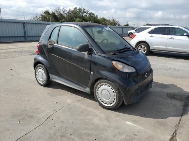 Photo 3 VIN: WMEEJ3BA9DK678543 - SMART FORTWO PUR 