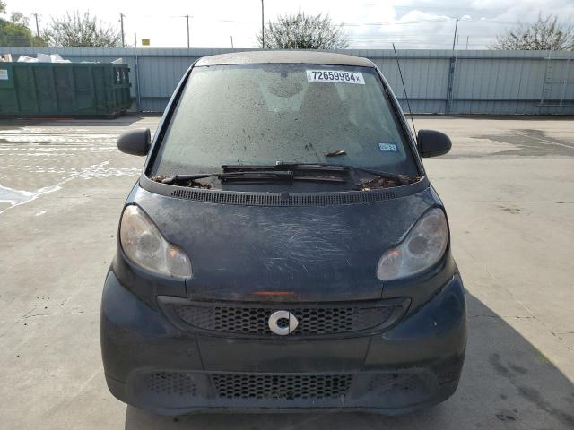 Photo 4 VIN: WMEEJ3BA9DK678543 - SMART FORTWO PUR 