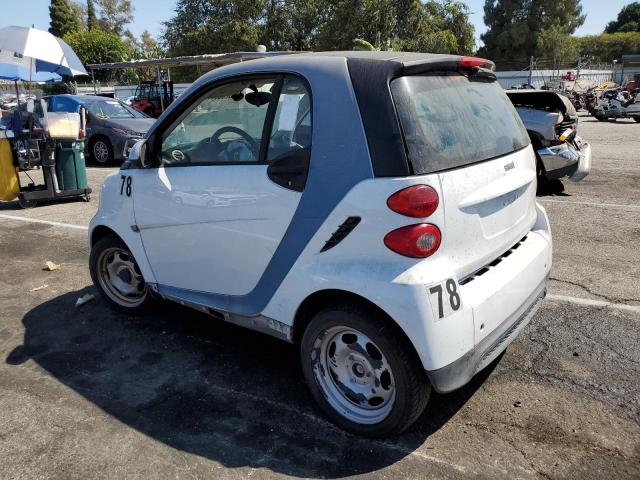 Photo 1 VIN: WMEEJ3BA9DK684116 - SMART FORTWO PUR 