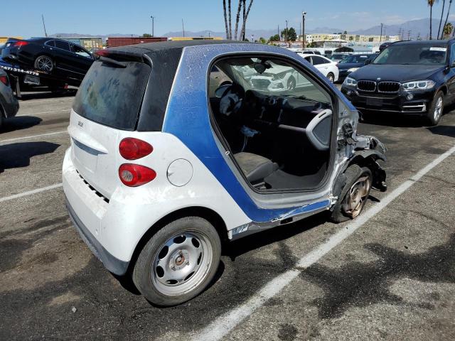 Photo 2 VIN: WMEEJ3BA9DK684116 - SMART FORTWO PUR 