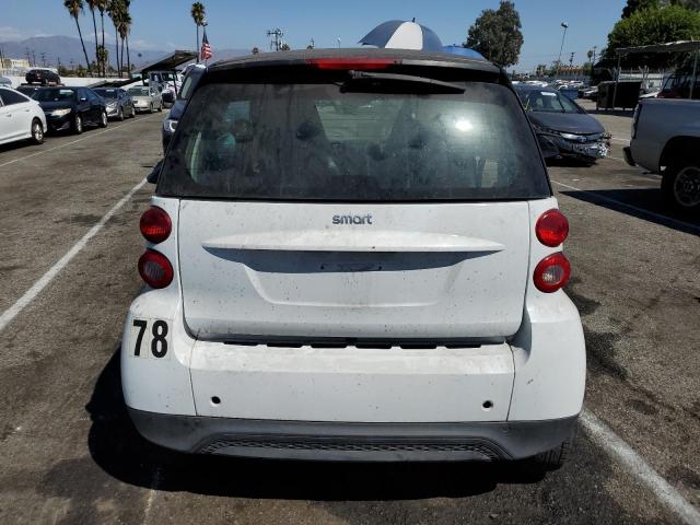 Photo 5 VIN: WMEEJ3BA9DK684116 - SMART FORTWO PUR 