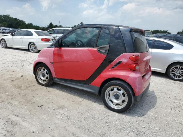 Photo 1 VIN: WMEEJ3BA9DK702999 - SMART FORTWO 