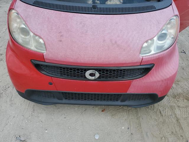 Photo 10 VIN: WMEEJ3BA9DK702999 - SMART FORTWO 