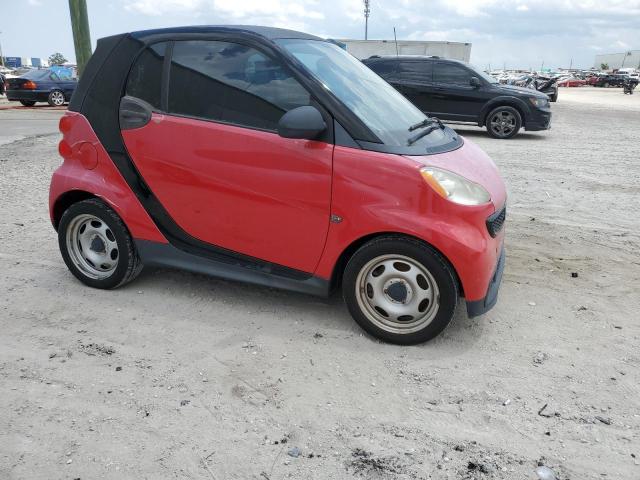 Photo 3 VIN: WMEEJ3BA9DK702999 - SMART FORTWO 