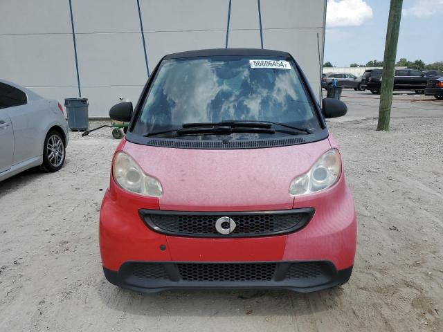 Photo 4 VIN: WMEEJ3BA9DK702999 - SMART FORTWO 