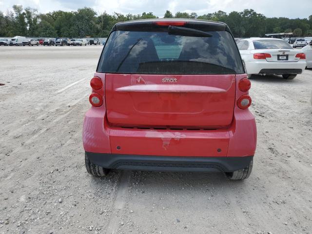 Photo 5 VIN: WMEEJ3BA9DK702999 - SMART FORTWO 