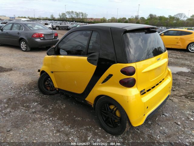 Photo 2 VIN: WMEEJ3BA9DK723397 - SMART FORTWO 