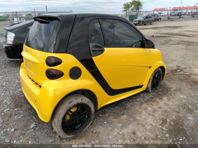 Photo 3 VIN: WMEEJ3BA9DK723397 - SMART FORTWO 