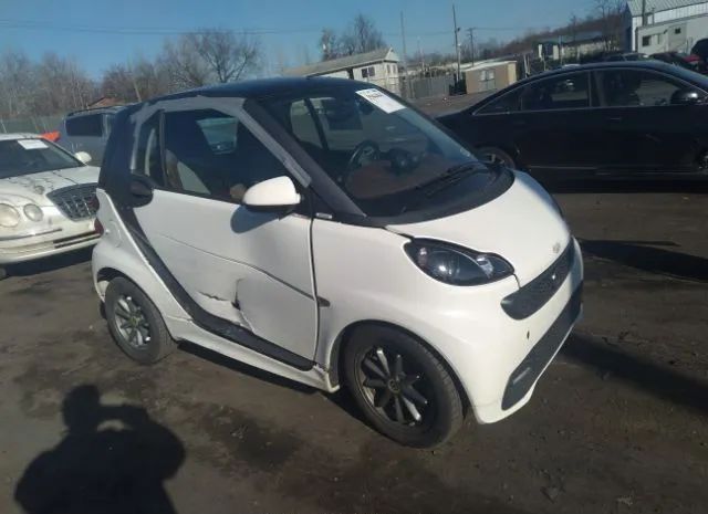 Photo 0 VIN: WMEEJ3BA9EK743408 - SMART FORTWO 