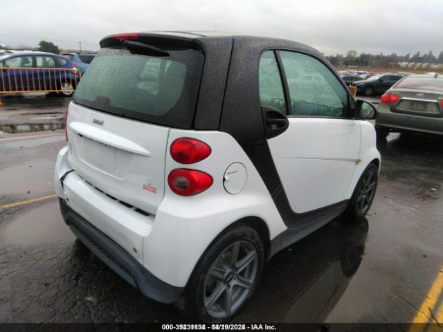 Photo 3 VIN: WMEEJ3BA9EK744994 - SMART FORTWO 