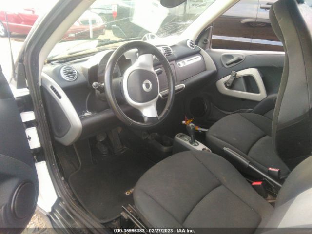 Photo 4 VIN: WMEEJ3BA9EK750598 - SMART FORTWO 