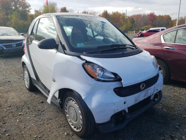 Photo 0 VIN: WMEEJ3BA9EK761679 - SMART FORTWO PUR 