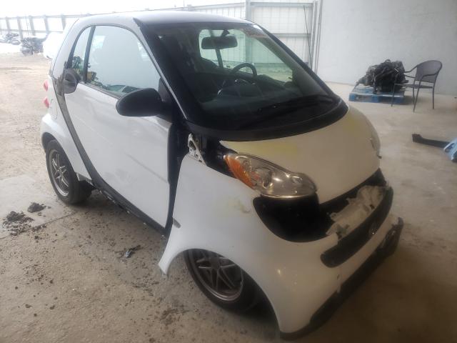 Photo 0 VIN: WMEEJ3BA9EK762413 - SMART FORTWO PUR 