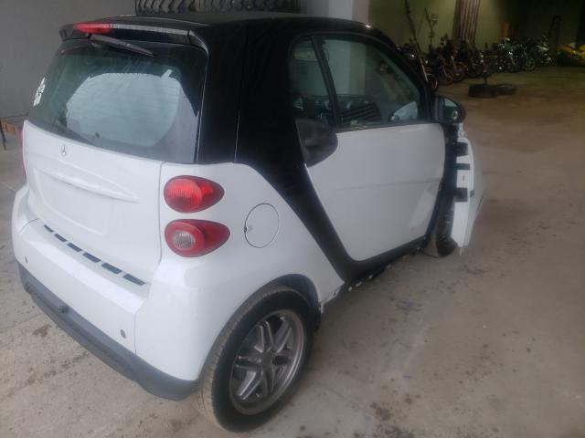 Photo 3 VIN: WMEEJ3BA9EK762413 - SMART FORTWO PUR 