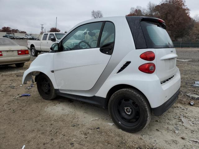 Photo 1 VIN: WMEEJ3BA9EK781625 - SMART FORTWO 