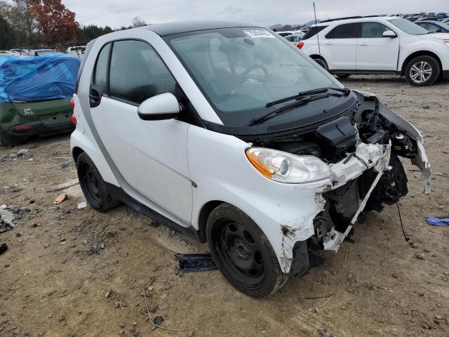 Photo 3 VIN: WMEEJ3BA9EK781625 - SMART FORTWO 