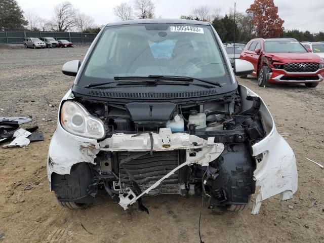 Photo 4 VIN: WMEEJ3BA9EK781625 - SMART FORTWO 