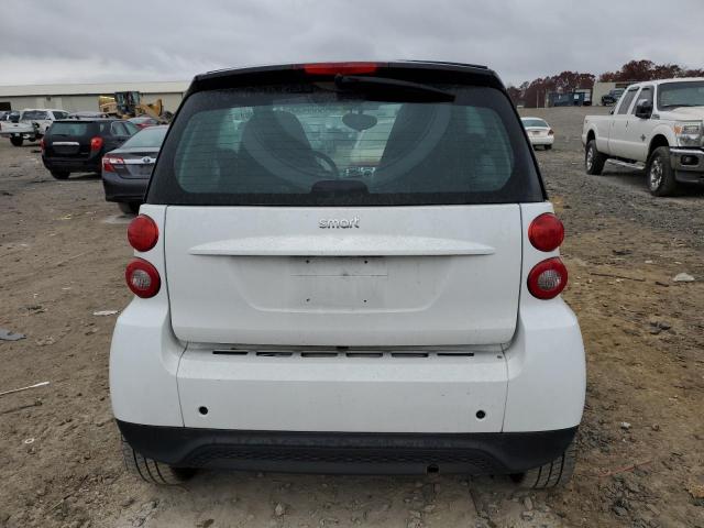 Photo 5 VIN: WMEEJ3BA9EK781625 - SMART FORTWO 