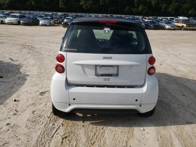 Photo 5 VIN: WMEEJ3BA9EK786288 - SMART FORTWO PUR 