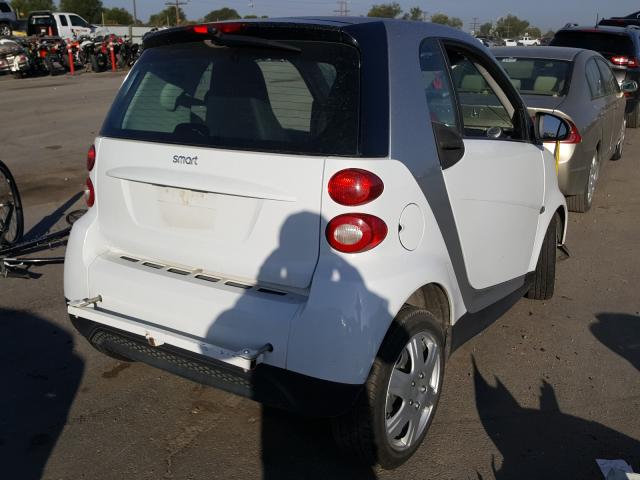 Photo 3 VIN: WMEEJ3BA9FK787281 - SMART FORTWO PUR 