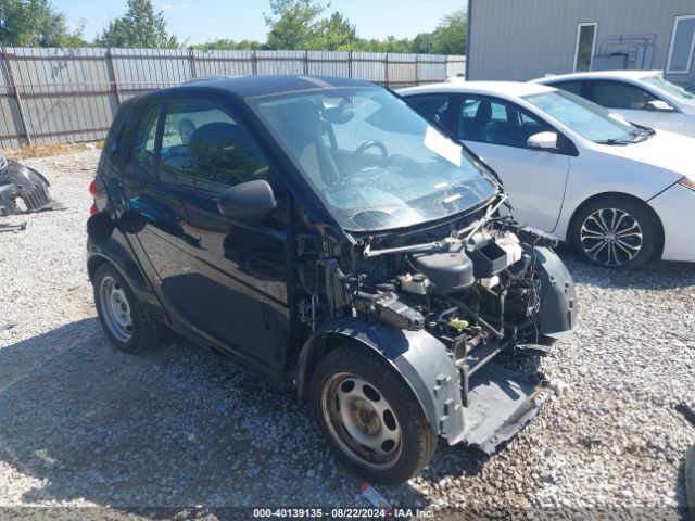 Photo 0 VIN: WMEEJ3BA9FK792240 - SMART FORTWO 