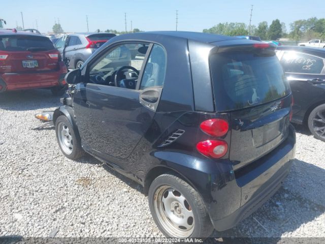 Photo 2 VIN: WMEEJ3BA9FK792240 - SMART FORTWO 