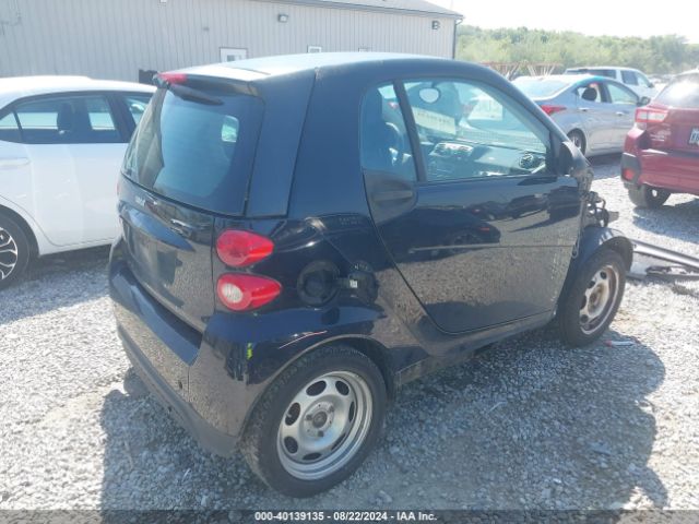 Photo 3 VIN: WMEEJ3BA9FK792240 - SMART FORTWO 